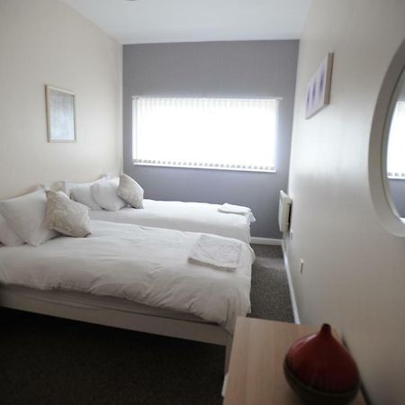 Liverpool 2 Bedroom Apartment Екстер'єр фото