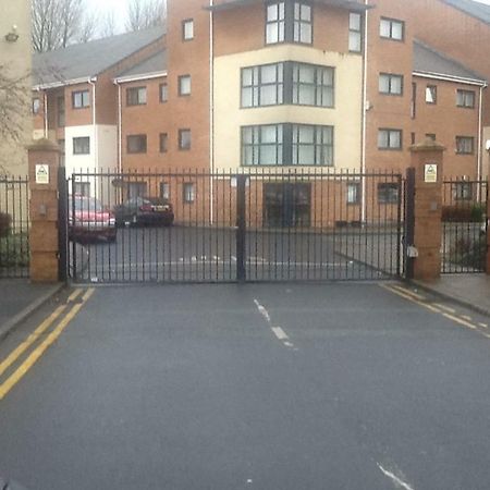 Liverpool 2 Bedroom Apartment Екстер'єр фото