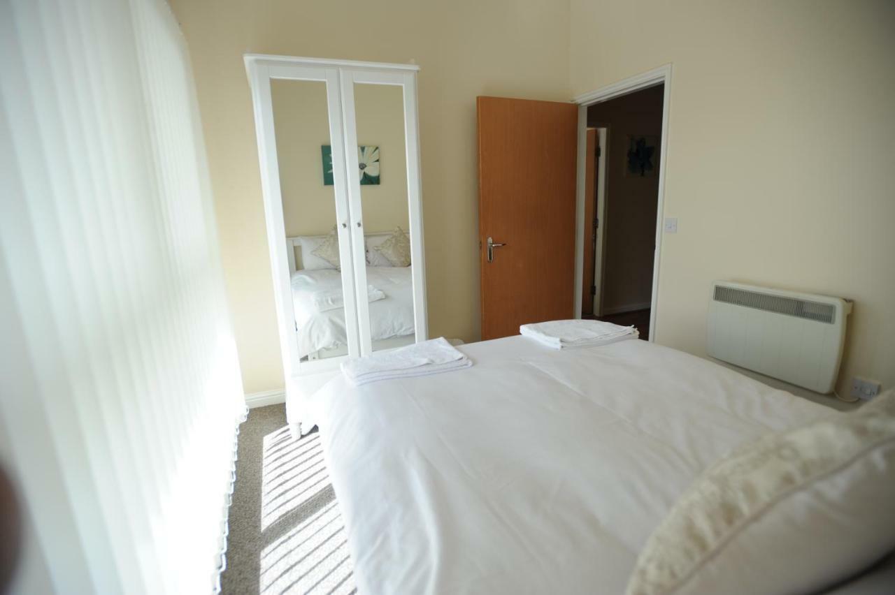 Liverpool 2 Bedroom Apartment Екстер'єр фото